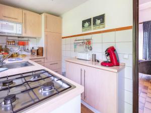 Holiday Home La Maison bleue by Interhome