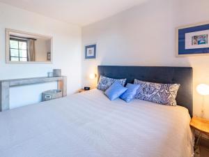 Holiday Home La Maison bleue by Interhome