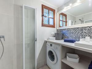 Holiday Home La Maison bleue by Interhome
