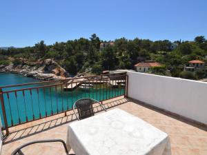 Apartment Buda-2 by Interhome 