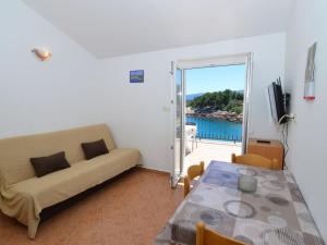 Apartment Buda-2 by Interhome