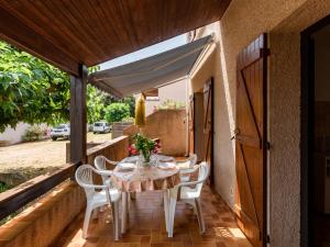 Appartements Apartment Dami II-1 by Interhome : photos des chambres