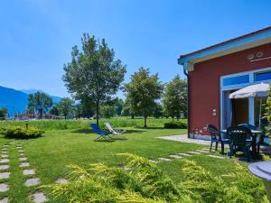Holiday Home Gelsomino-3 by Interhome