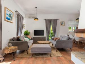 Holiday Home Albertina-2 by Interhome 