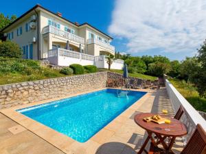 Holiday Home Albertina-1 by Interhome