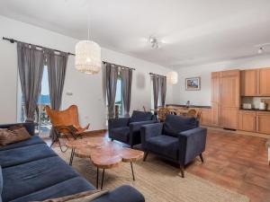 Holiday Home Albertina-1 by Interhome 