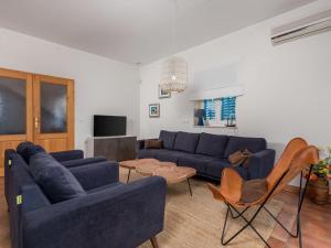 Holiday Home Albertina-1 by Interhome 