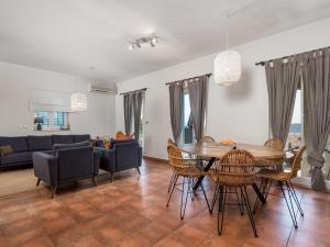 Holiday Home Albertina-1 by Interhome