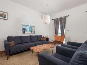 Holiday Home Albertina-1 by Interhome