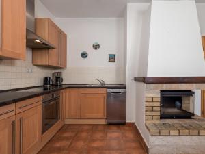 Holiday Home Albertina-1 by Interhome