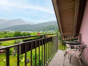 Apartment Deval-3 by Interhome