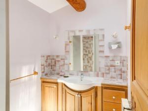 Maisons de vacances Holiday Home Les Cotes by Interhome : photos des chambres