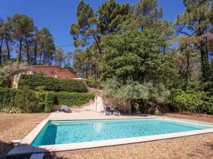 Maisons de vacances Holiday Home Les Ecureuils by Interhome : photos des chambres