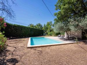 Maisons de vacances Holiday Home Les Ecureuils by Interhome : photos des chambres