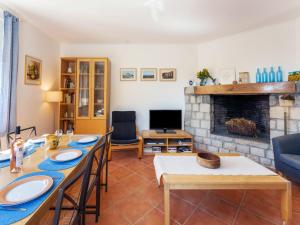 Maisons de vacances Holiday Home Les Ecureuils by Interhome : photos des chambres