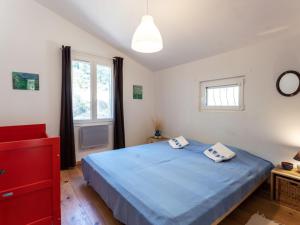 Maisons de vacances Holiday Home Les Ecureuils by Interhome : photos des chambres