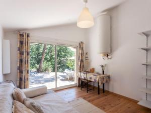 Maisons de vacances Holiday Home Les Ecureuils by Interhome : photos des chambres