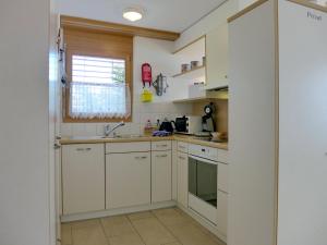 Apartment Mountain Lake Panorama by Interhome