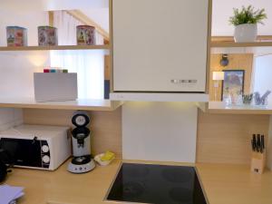 Apartment Mountain Lake Panorama by Interhome