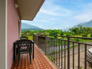 Apartment Deval-1 by Interhome