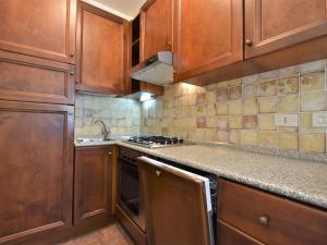 Apartment La Corte Bricca - Bilo D by Interhome