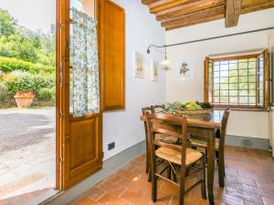 Apartment Francigena-2 by Interhome