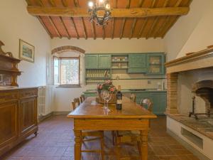 Holiday Home Reggine-1 by Interhome