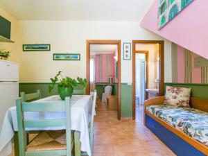 Holiday Home Bilocale - Ranch Hotel by Interhome