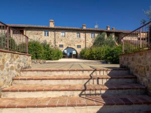 Apartment Piccola Corte by Interhome