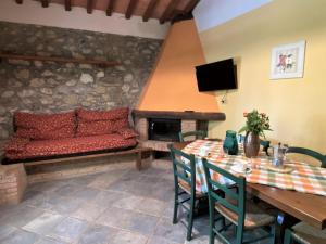 Holiday Home Orso by Interhome