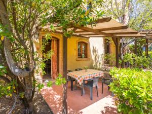 Apartment Talpa-5 by Interhome