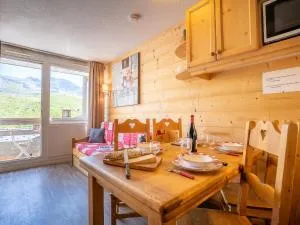 Apartment Lauzières 307 by Interhome - 葱仁谷