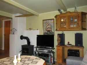 Chalet Flatebygd by Interhome