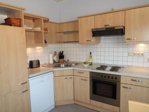 Apartment Petra by Interhome