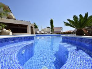 Apartment Villa Andjelka-1 by Interhome 