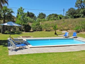 Holiday Home Monte Quercus by Interhome