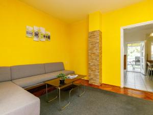 Holiday Home Bercsényi by Interhome