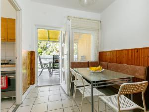 Holiday Home Bercsényi by Interhome