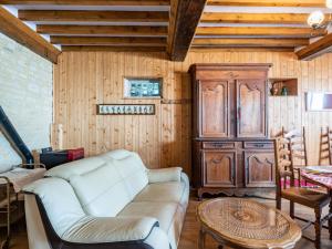 Maisons de vacances Holiday Home Stenais - COM404 by Interhome : photos des chambres