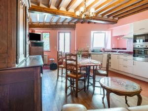 Holiday Home Sténaïs by Interhome