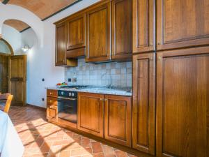 Apartment Villa Caggio-1 by Interhome