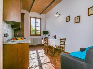 Apartment Villa Caggio-1 by Interhome
