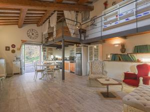 Holiday Home LOrlo del Bosco by Interhome