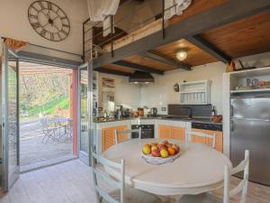 Holiday Home LOrlo del Bosco by Interhome