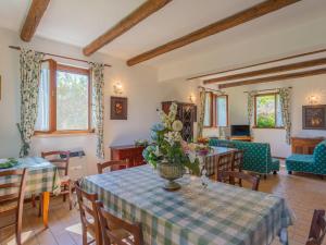 Holiday Home Fonte del Ceppo 2-2 by Interhome