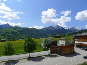 Apartment Apt C 032 by Interhome