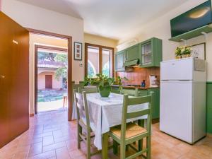 Holiday Home Trilocale - Ranch Hotel by Interhome