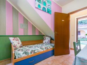 Holiday Home Trilocale - Ranch Hotel by Interhome