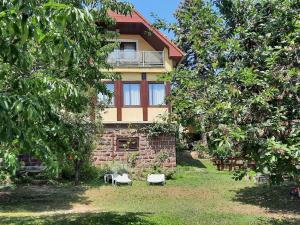 obrázek - Holiday Home Csonka - ALD304 by Interhome