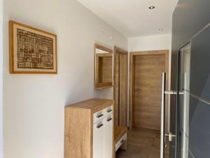 Apartment Sonnseit Living by Interhome